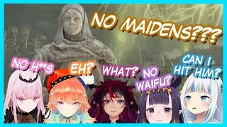 Hololive Reacts To 
