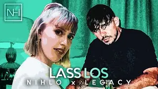 CAPITAL BRA x LEA Type Beat 💔Lass Los💔 [prod. NIHLO x Leave A Legacy x julih] | EMOTIONAL Beat