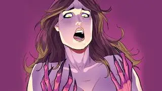 100 Ways to Become a Monster - Issue #5