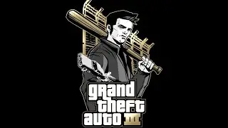 [прохождение] GTA III в первый раз.