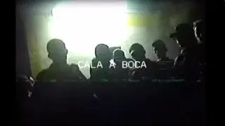 Holly Hood - Cala a Boca
