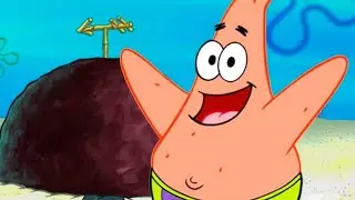 PATRICK CHALLENGE
