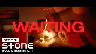 WOODZ (조승연) - WAITING MV Teaser