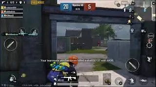 PUBG MOBILE LITE LIVE || FULL RUSH GAMEPLAY