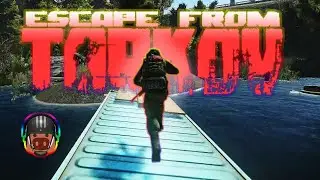 POV: ТЫ играешь за СЕМЕНИСТОРА в Тарков - Escape from Tarkov