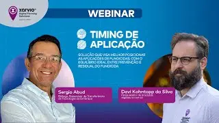 Timing de Aplicação: A solução xarvio que maximiza o controle de pragas e doenças no campo