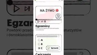 Poprawkowicze, łączcie się! ☀️ Kto pisze maturę z matmy w sierpniu? #matura2023