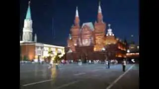 Moscow Red Square