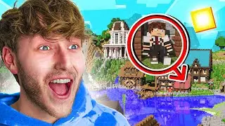 VERSTOPPERTJE IN ZWITSERLAND! (Netherland SMP 1)