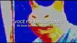 você foi amaldiçoado