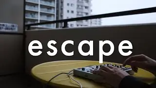 model:cycles challenge. escape.