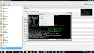 Installing VBox Guest Additions CLI