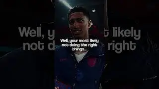 How To Get Ahead of 99% of Footballers 🧙‍♂️💥 #shorts