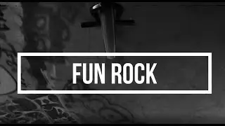 Fun Rock [Royalty free music]