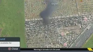 Never Go AFK In Cities: Skylines