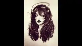 Alice angel | Bendy and the ink machine
