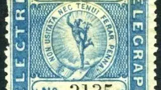 Bonelli's Electric Telegraph Company | Wikipedia audio article