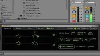 Natural Selection S - Walkthrough