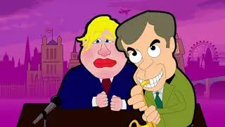 Bung a bob for a Big Ben bong. Brexit song