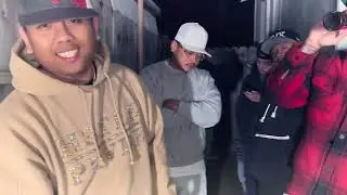KRIZEN, J BIGGIE, KG AND REKOGNIZE - TULOY TULOY LANG (OFFICIAL MUSIC VIDEO)