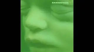 Rammstein   Sonne (Speed Up)