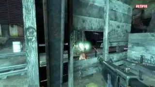 Half-Life 2: Episode 2 Walkthrough - This Vortal Coil 3-5 |Chapter 2|