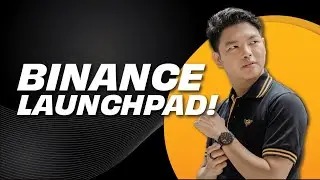 Binance Launchpad 18x ROI for EDU