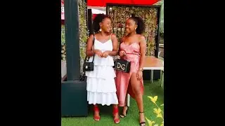 MARIA'S KOBI AND TOBI WARDROBE#CLOSET ||CITIZEN TV KENYA