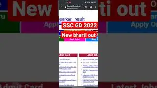 TARGET SSC GD 🎯💯 2022 💥💥💥 NEW BHARTI OUT.                   #.viral #.video