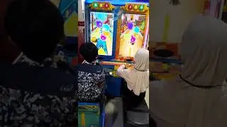 Mall Bencoelen Bengkulu..#Funcity
