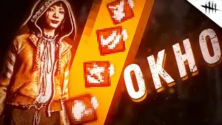 Dead by Daylight - ОКНО - СБОРКА ПОДПИСЧИКА #37