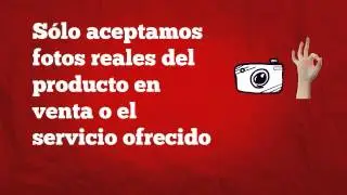 Validación de anuncios clasificados en Clasf México