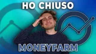 RECENSIONE MONEYFARM: FINE DI UNA BELLA STORIA (OPINIONE ONESTA)
