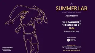 ArteMente | Summer Lab 2024