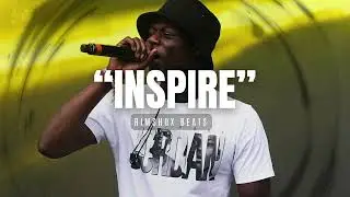 [FREE] J Hus x Afroswing Type Beat x 2024 - "Inspire"
