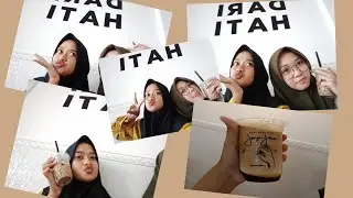 KOPI DARI HATI (janji jiwa)
