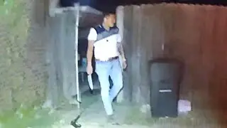 Richardson Officer Shoots Suspect Who Brandished Knife During Domestic Dispute Call