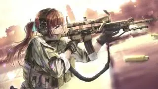 Nightcore - Intti