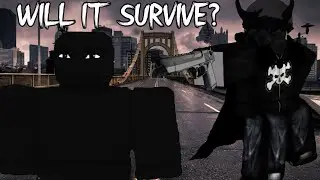Why Criminality Will Survive After Blackout's Release