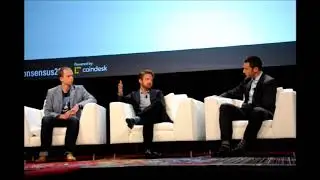 Bitcoin Beyond $20 Billion Panel | Consensus 2017