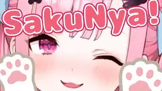 No Onion...SakuNya!!!