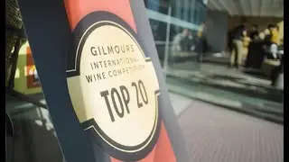 Gilmours International Wine Competition