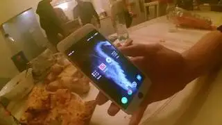 VLOG - ПРАНК АЛКАШКОЙ НА ВПИСКЕ