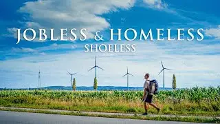 Jobless & Homeless²: Shoeless (Episode 4)