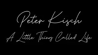 Peter Kisch - A Little Thing Called Life