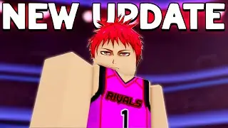 EMPEROR STYLE is Actually INSANE in Basketball Zero..