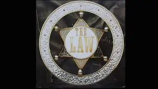 The Law - Stone Cold (HD) Melodic Hard  Rock (1991)
