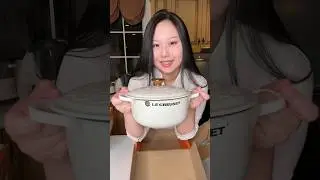 Unboxing Panci 🥺 Kebahagiaan Ibu Rumah Tangga 🥰