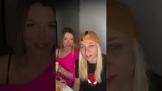 Кристина и Вика. Эфир. 9.6.23.