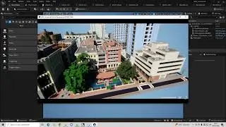UnrealCraft Infinite - A voxel world in Unreal Engine 5.3 : Mineways Map Import WIP5